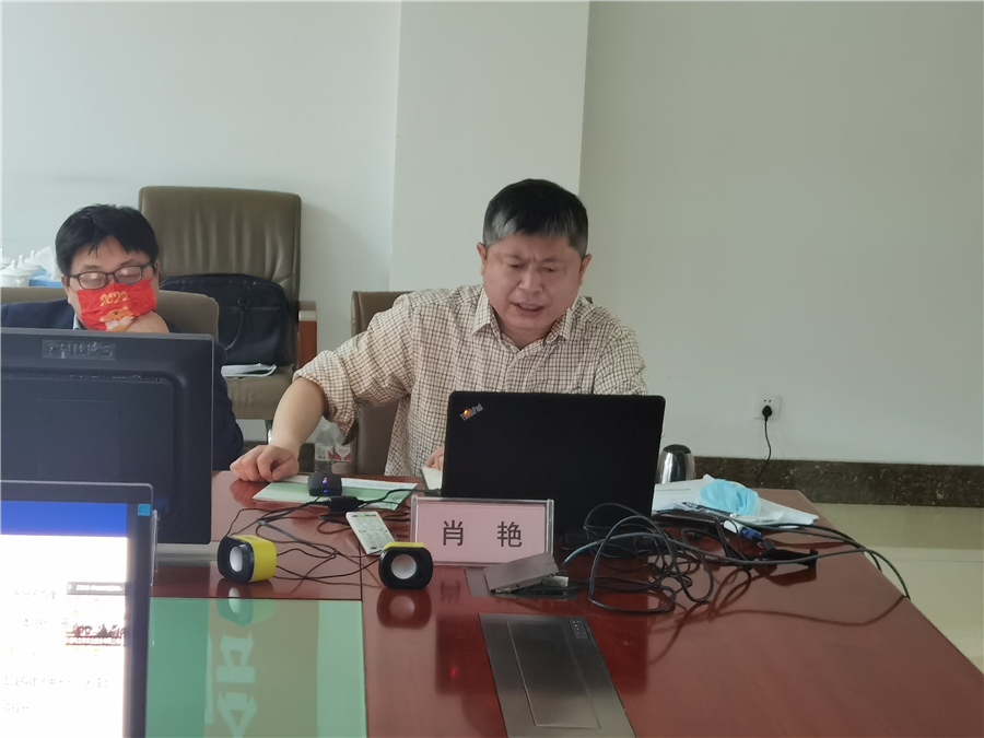 威廉希尔生物｜国家重点研发计划“黄土高原旱作适水改土与产能提升技术模式及应用”项目启动
